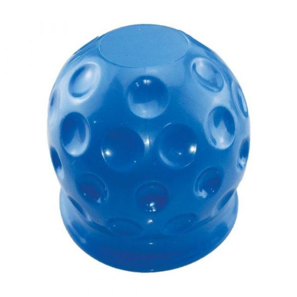 Auto Gear – Tow Ball Cover – Blue