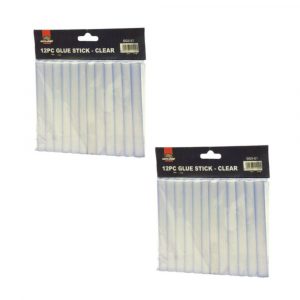 Auto Gear – Glue Sticks – 24 Pc
