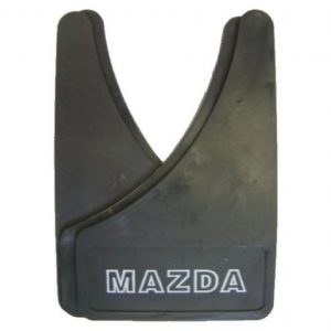 Auto Gear – Universal Mud Flaps – Mazda