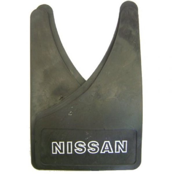 Auto Gear – Universal Mud Flaps – Nissan