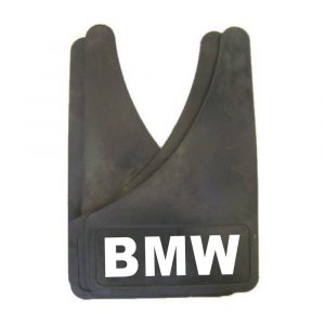 Auto Gear – Universal Mud Flaps – BMW